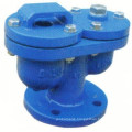 Ductile Iron Automatic Flange End Air Valve